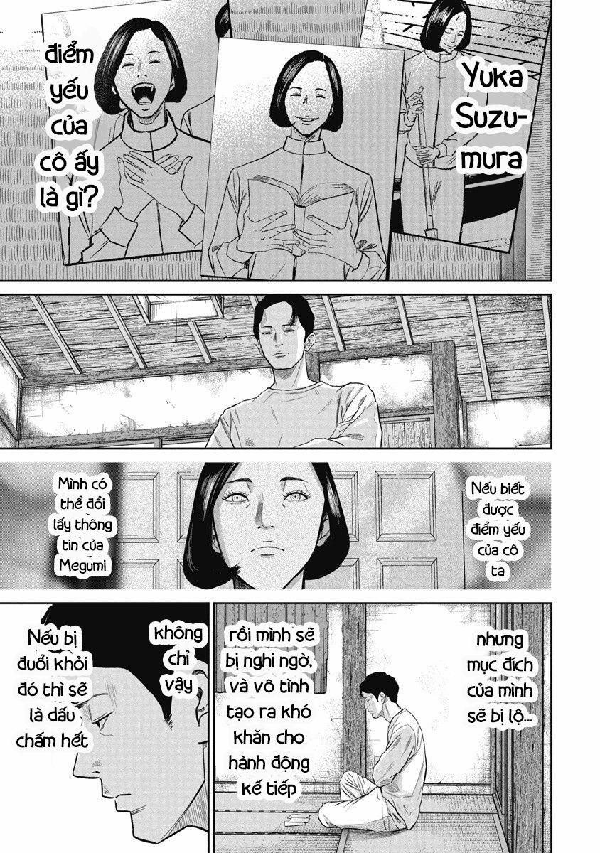 Smiley – Cười Lên 3 trang 5