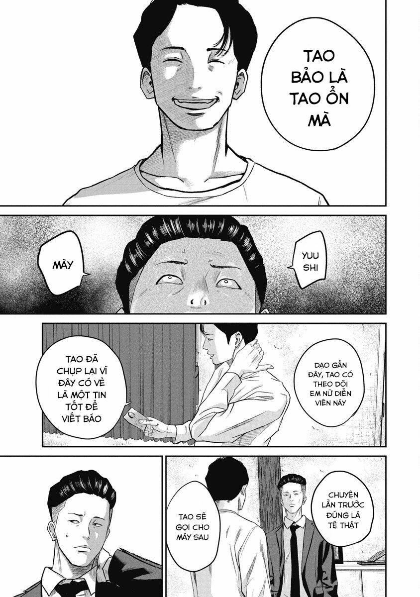 Smiley – Cười Lên 3 trang 9