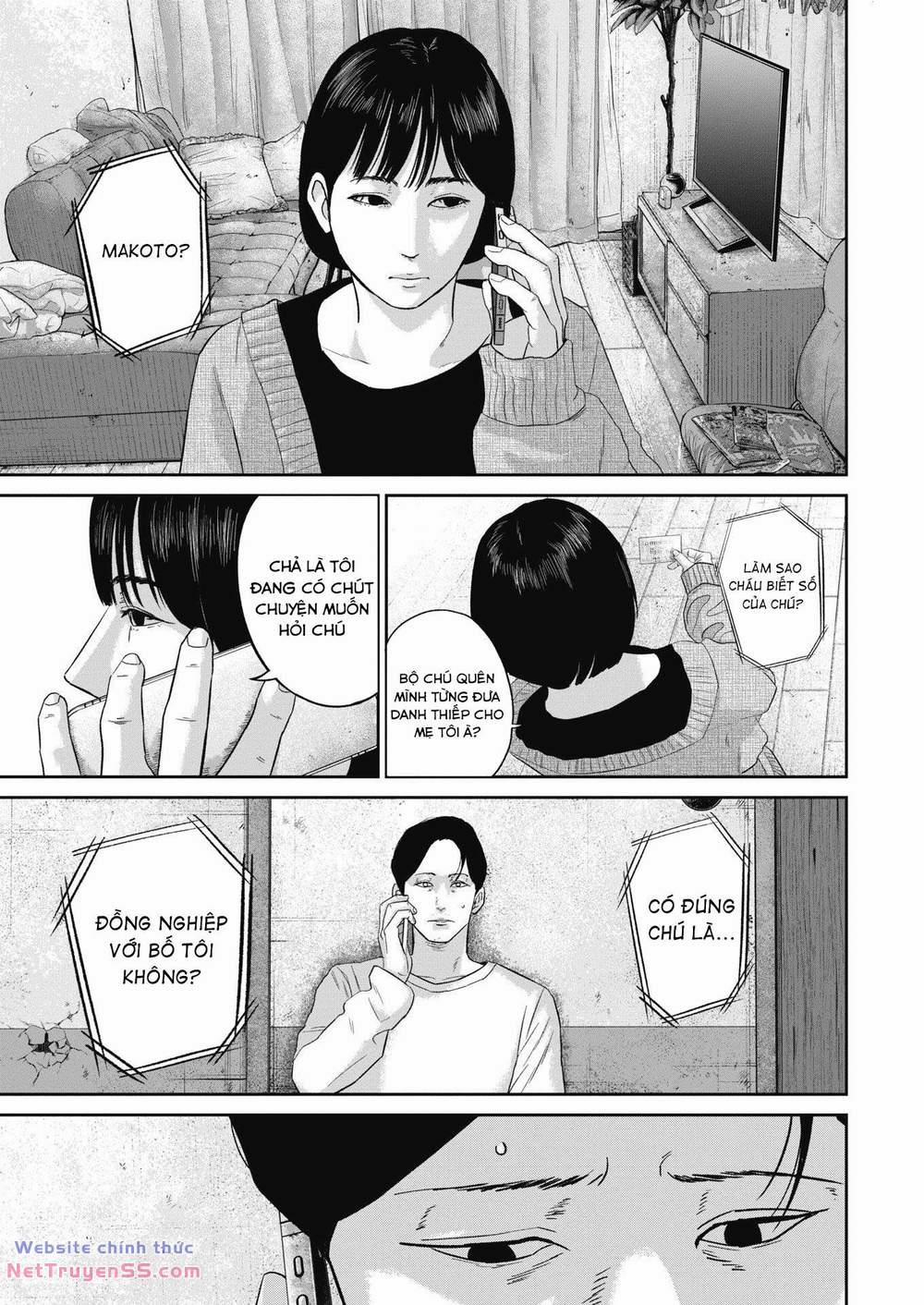 Smiley – Cười Lên 30 trang 14