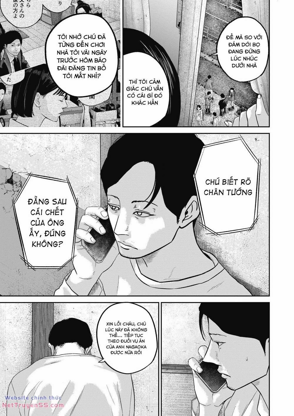 Smiley – Cười Lên 30 trang 16