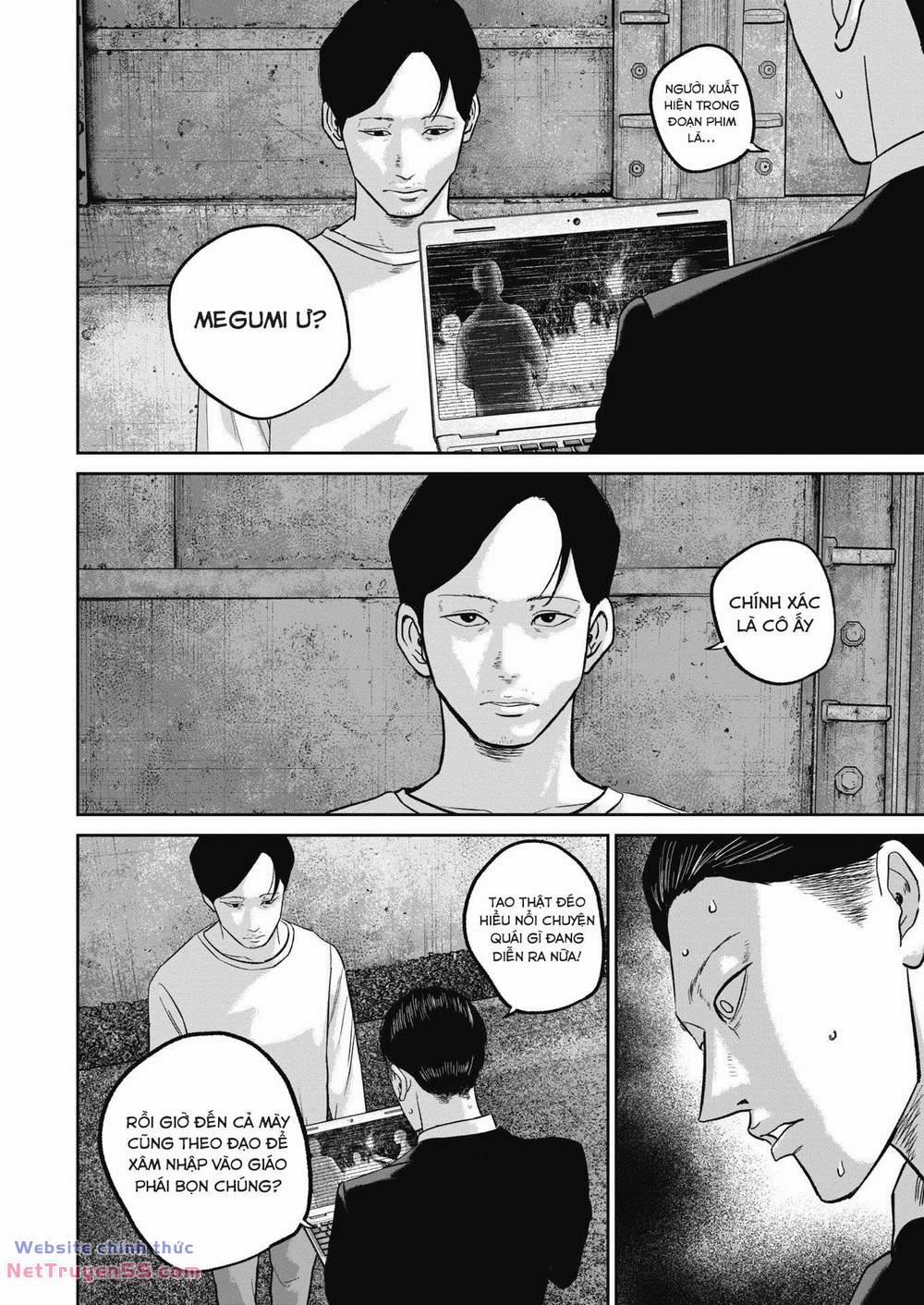 Smiley – Cười Lên 31 trang 10