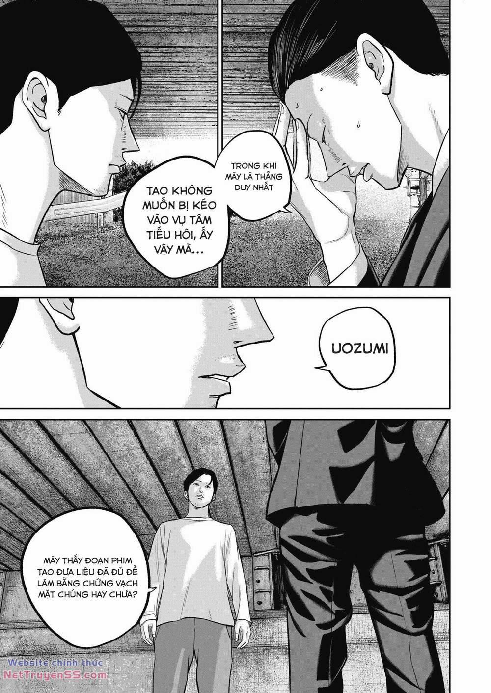 Smiley – Cười Lên 31 trang 11