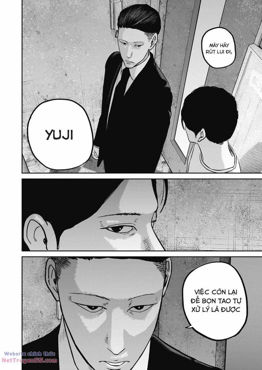 Smiley – Cười Lên 31 trang 16