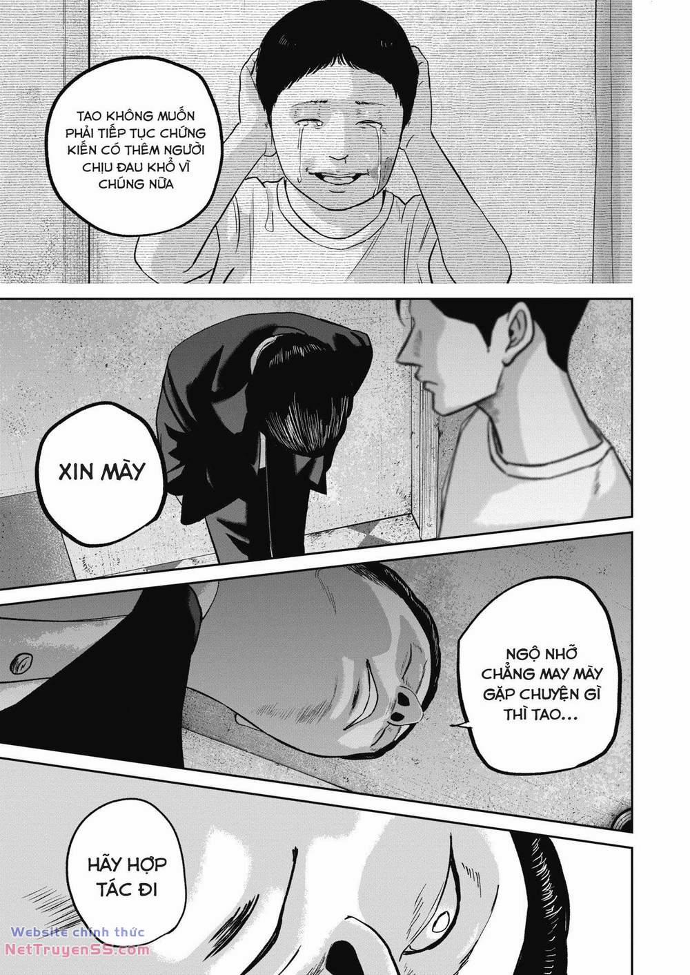 Smiley – Cười Lên 31 trang 17