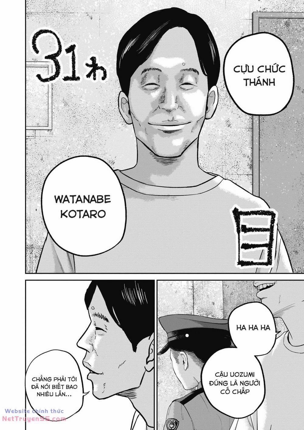 Smiley – Cười Lên 31 trang 2