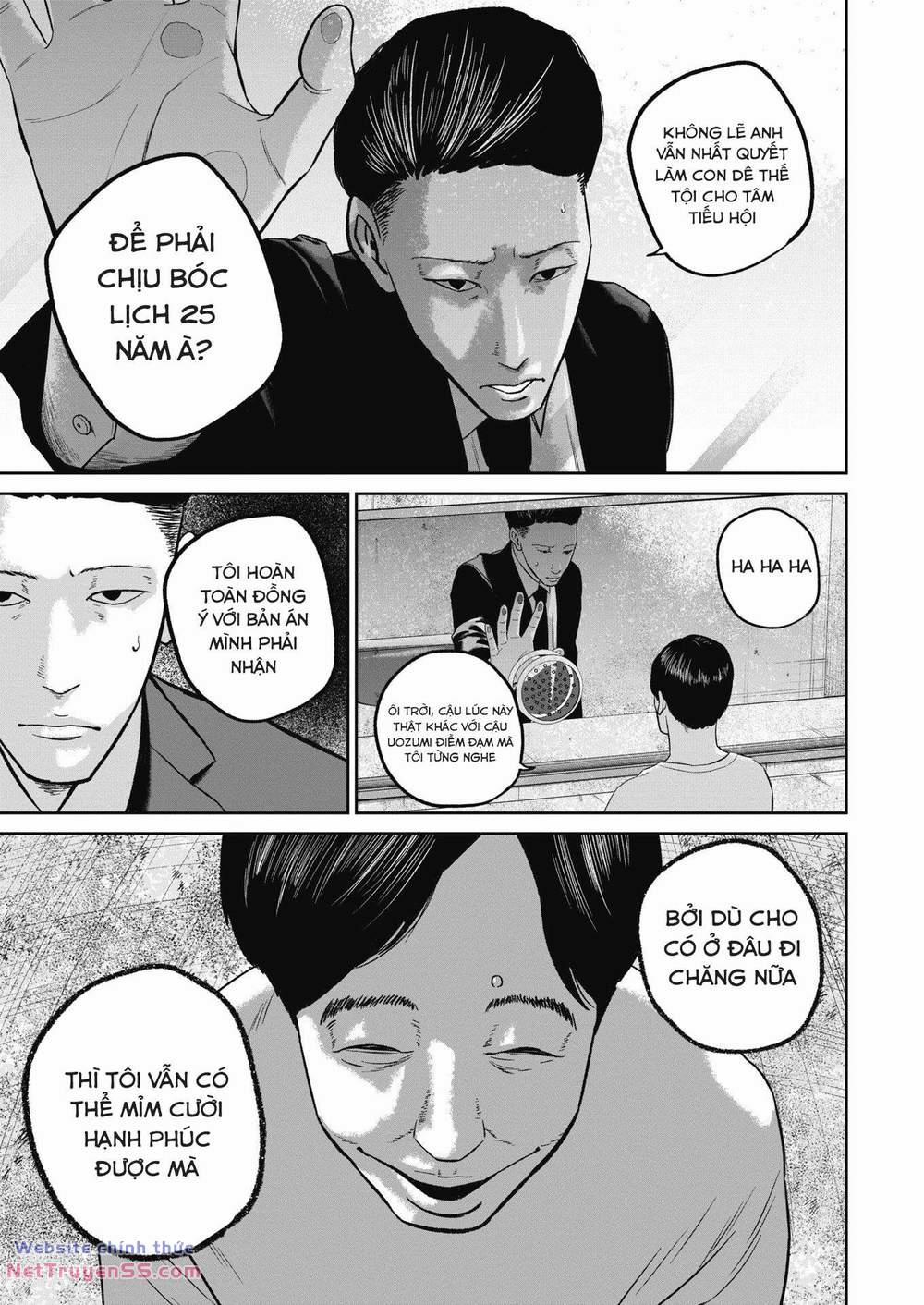 Smiley – Cười Lên 31 trang 5