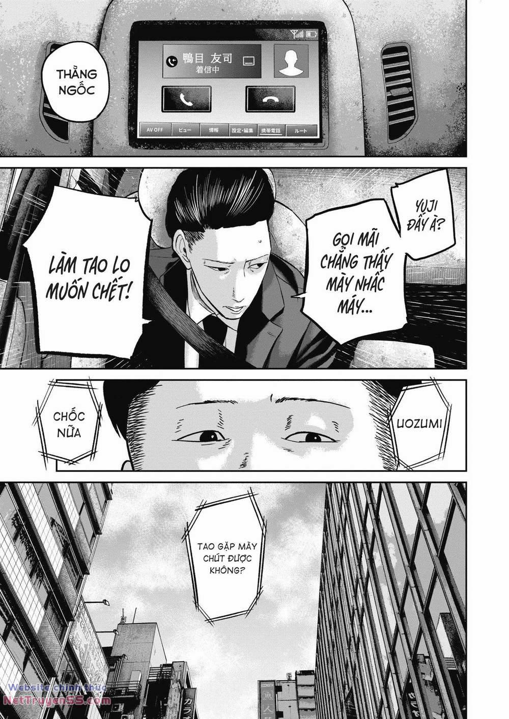 Smiley – Cười Lên 31 trang 7