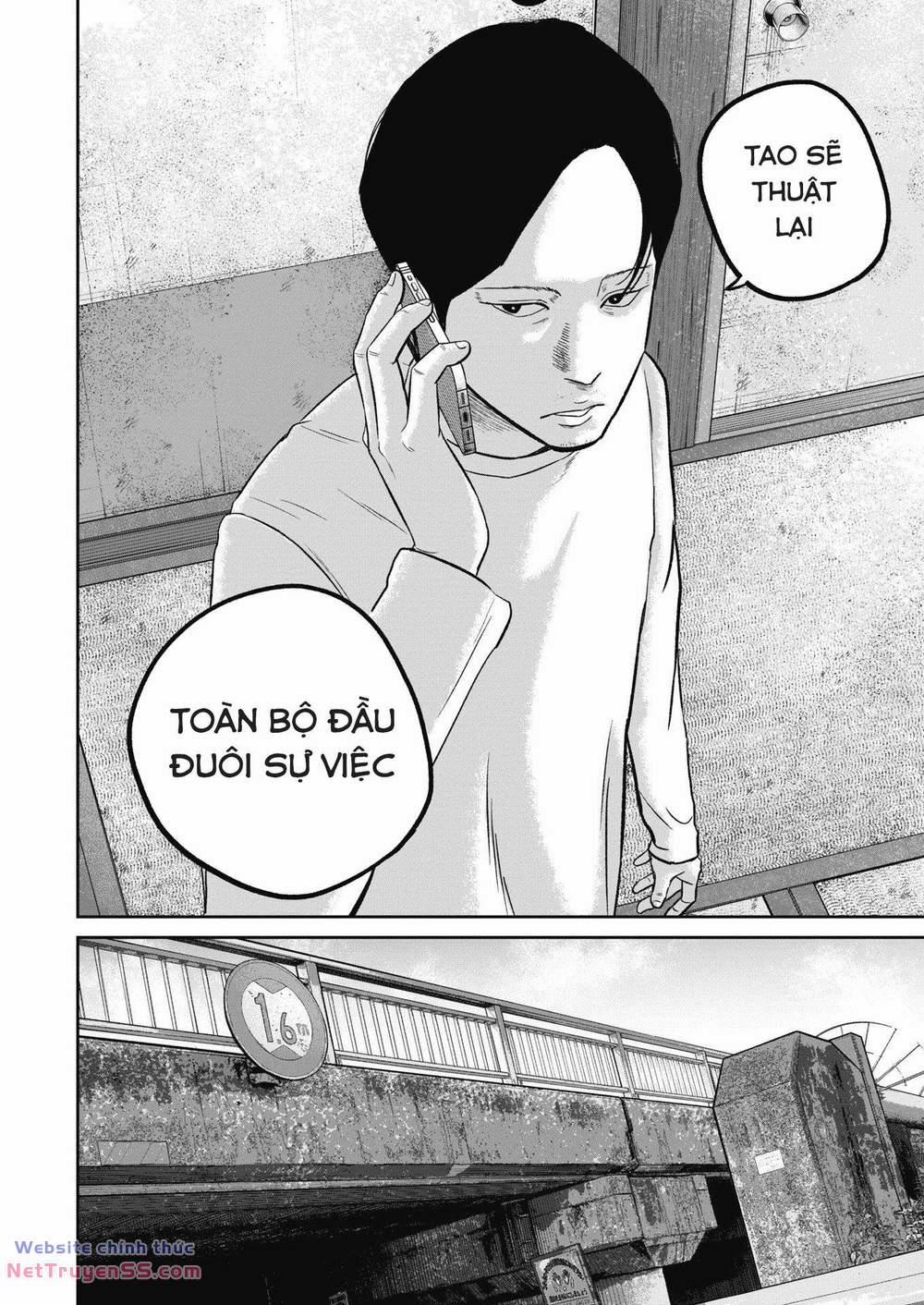 Smiley – Cười Lên 31 trang 8