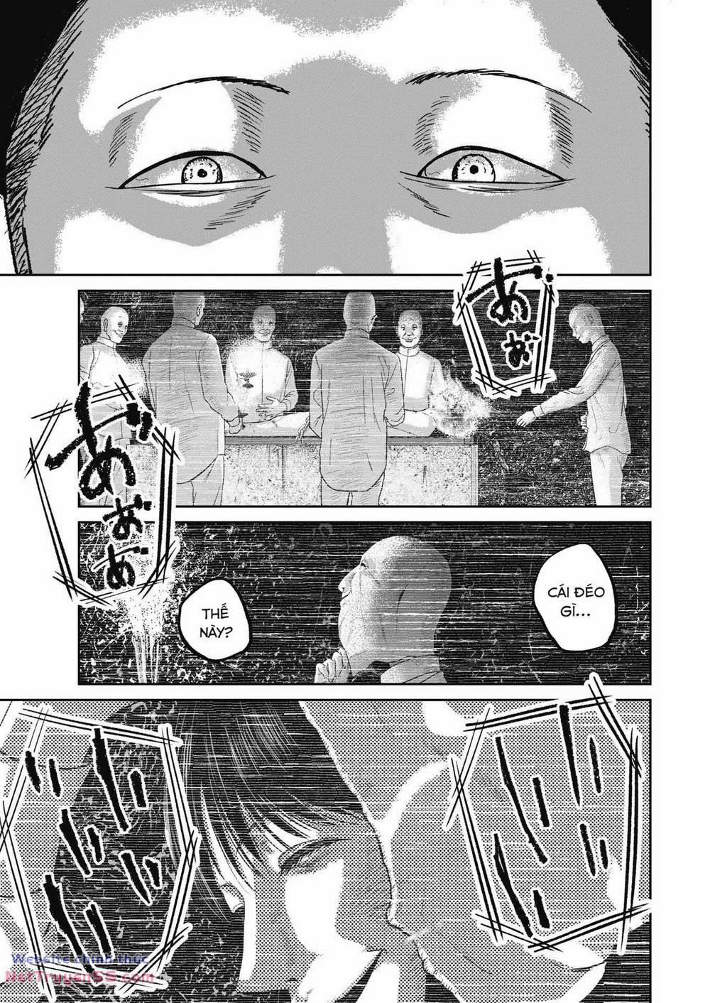 Smiley – Cười Lên 31 trang 9