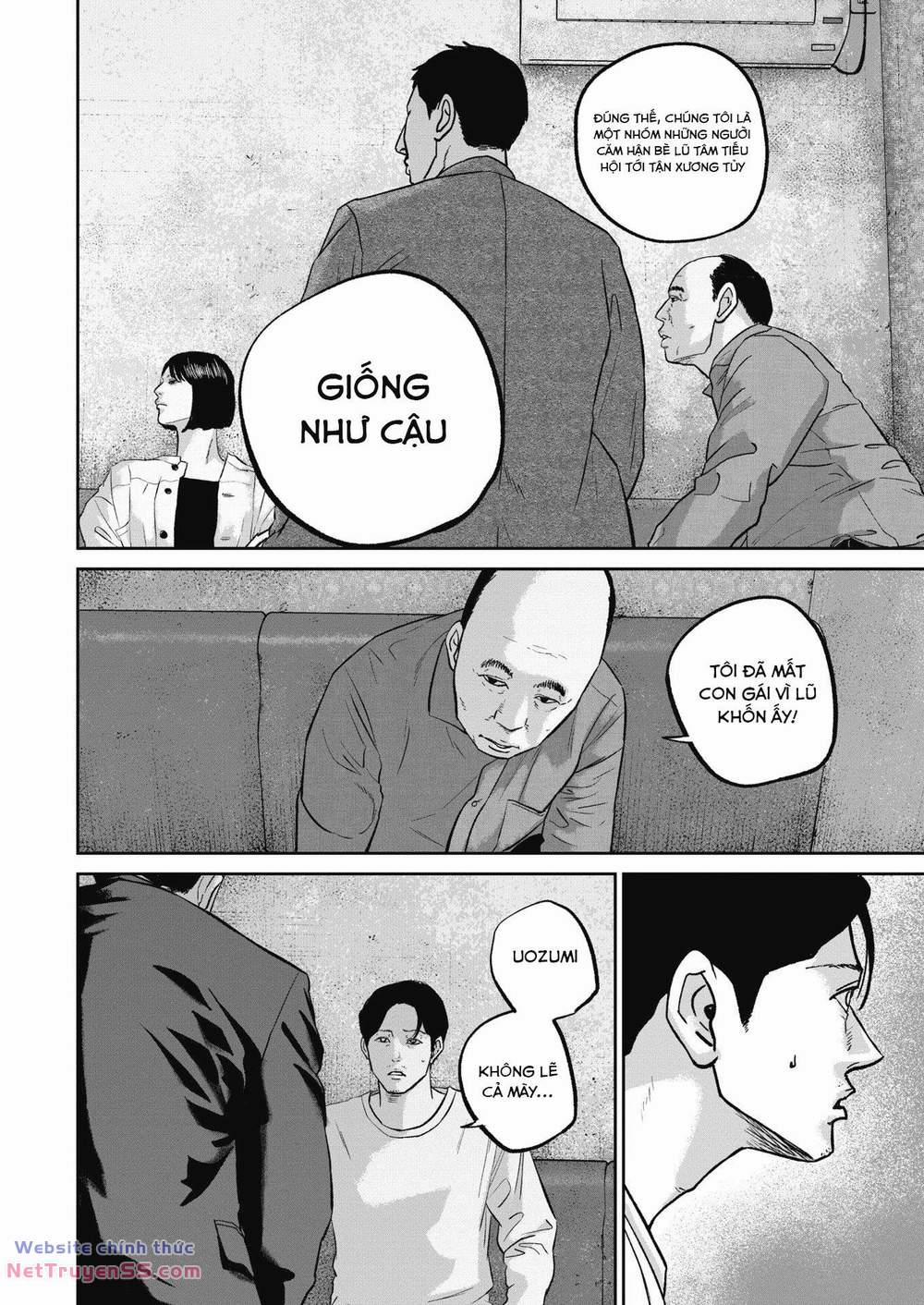 Smiley – Cười Lên 32 trang 12