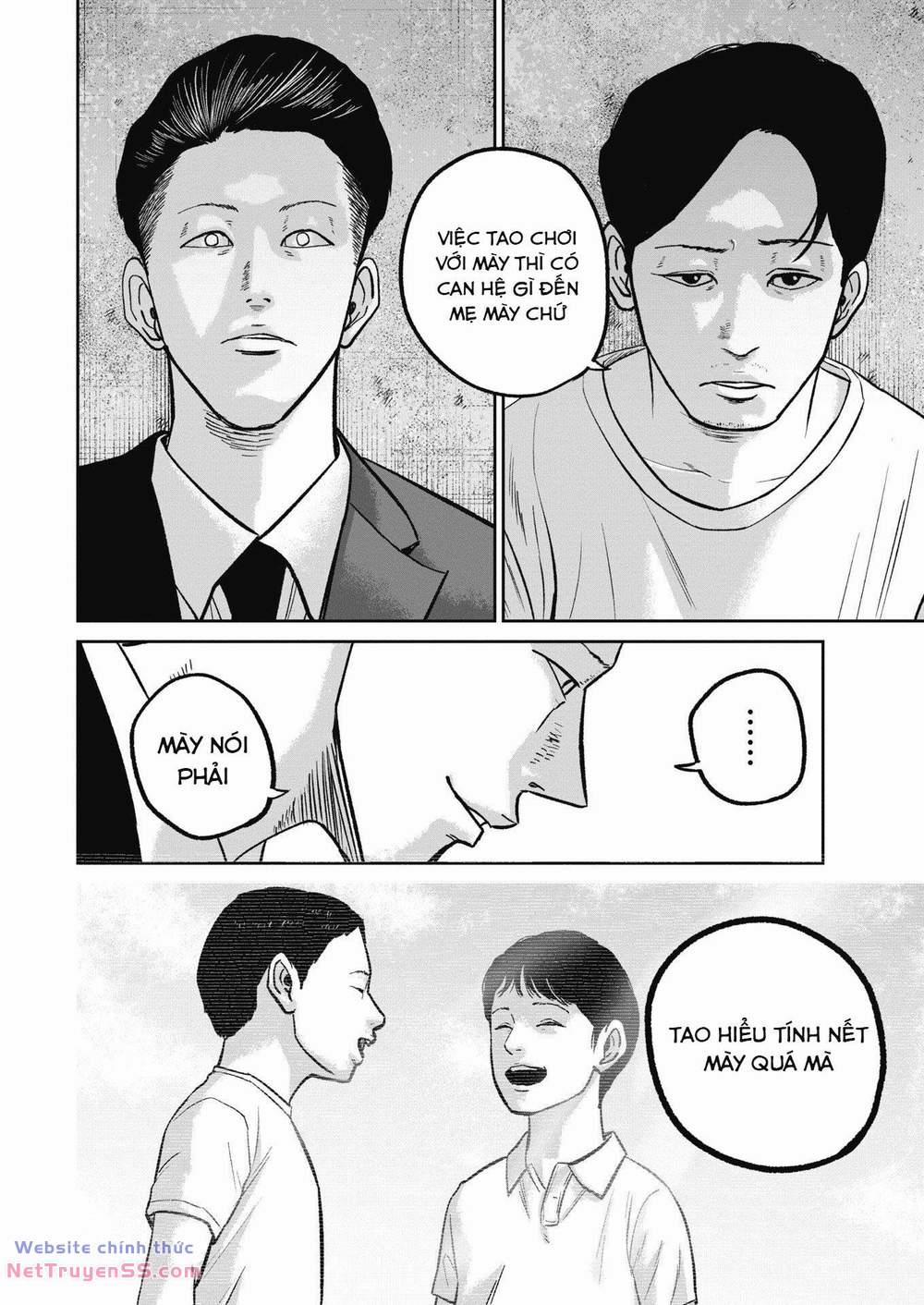 Smiley – Cười Lên 32 trang 14