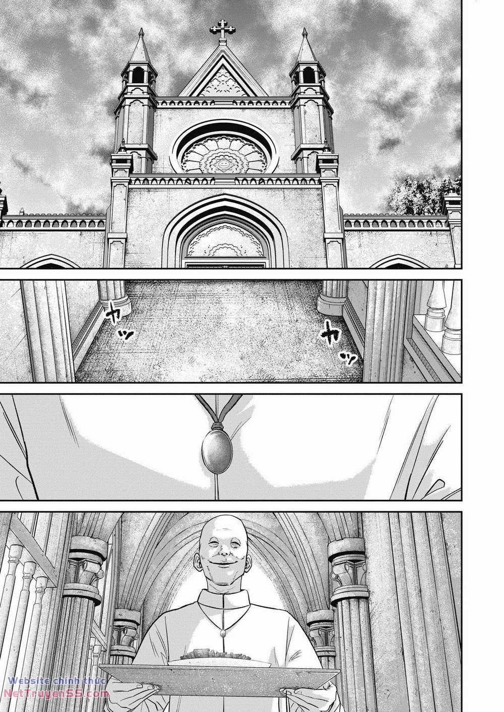 Smiley – Cười Lên 32 trang 15