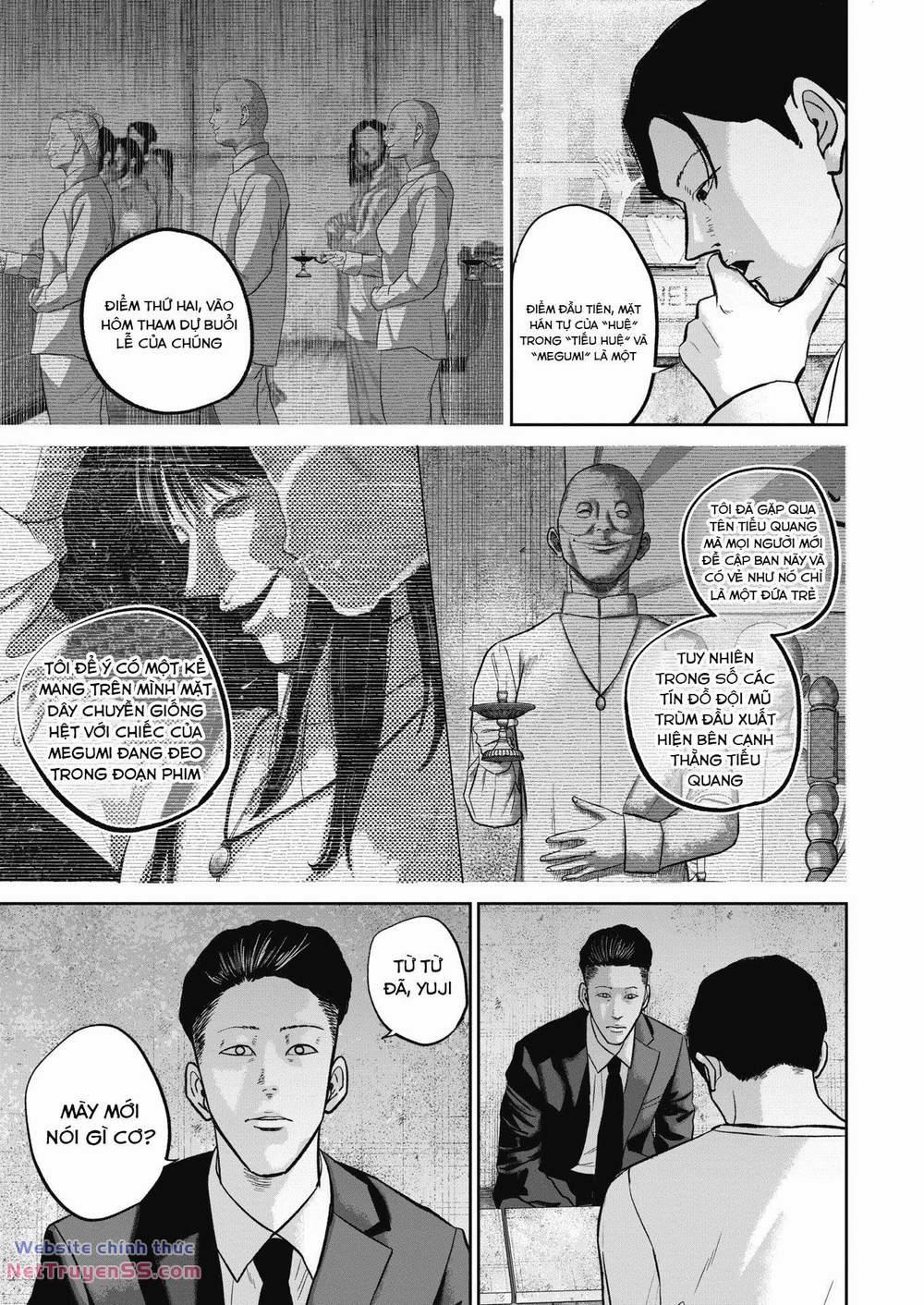 Smiley – Cười Lên 32 trang 17