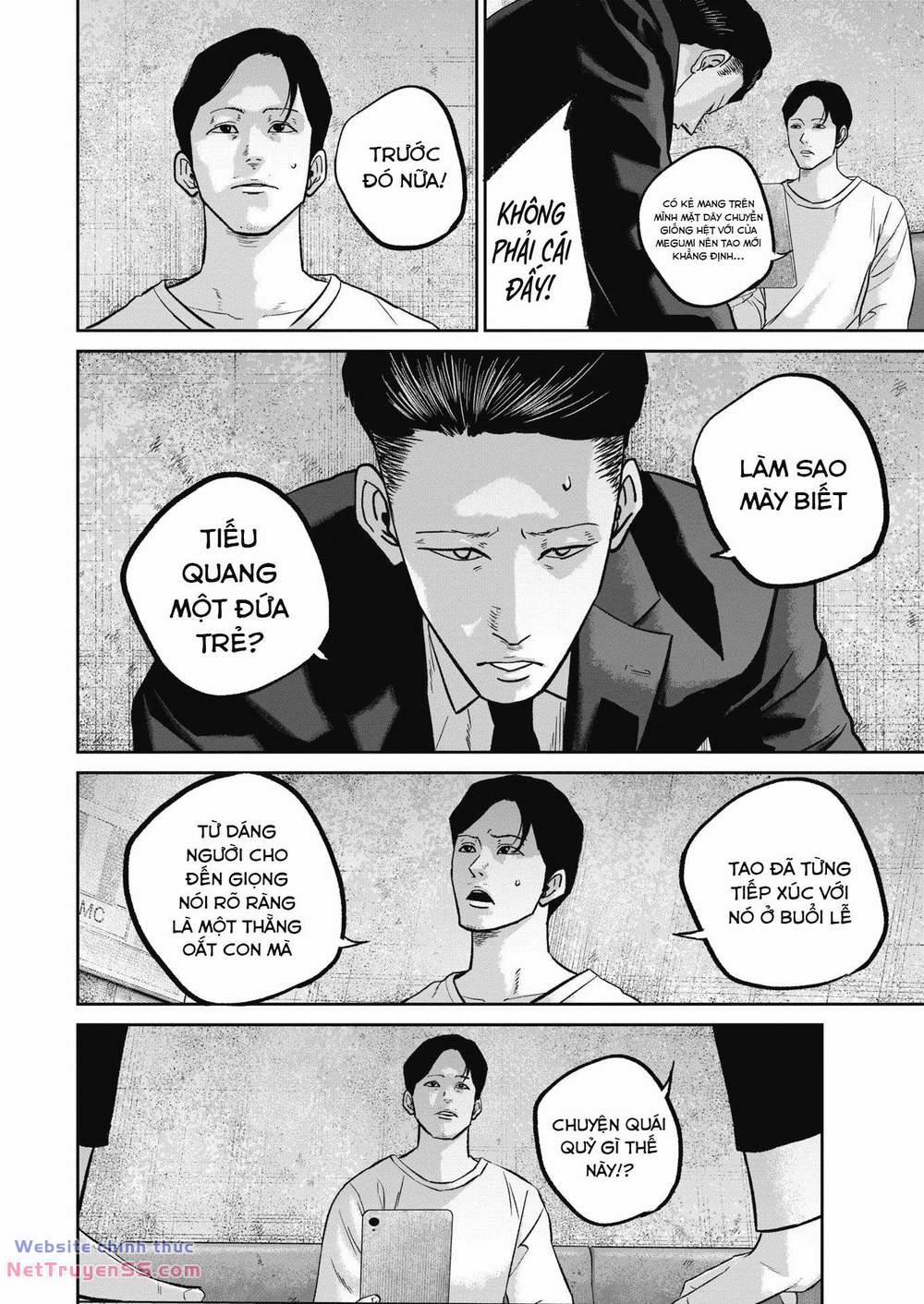 Smiley – Cười Lên 32 trang 18