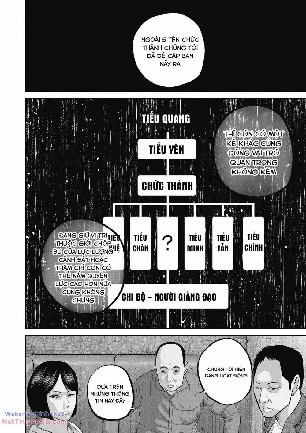 Smiley – Cười Lên 33 trang 11