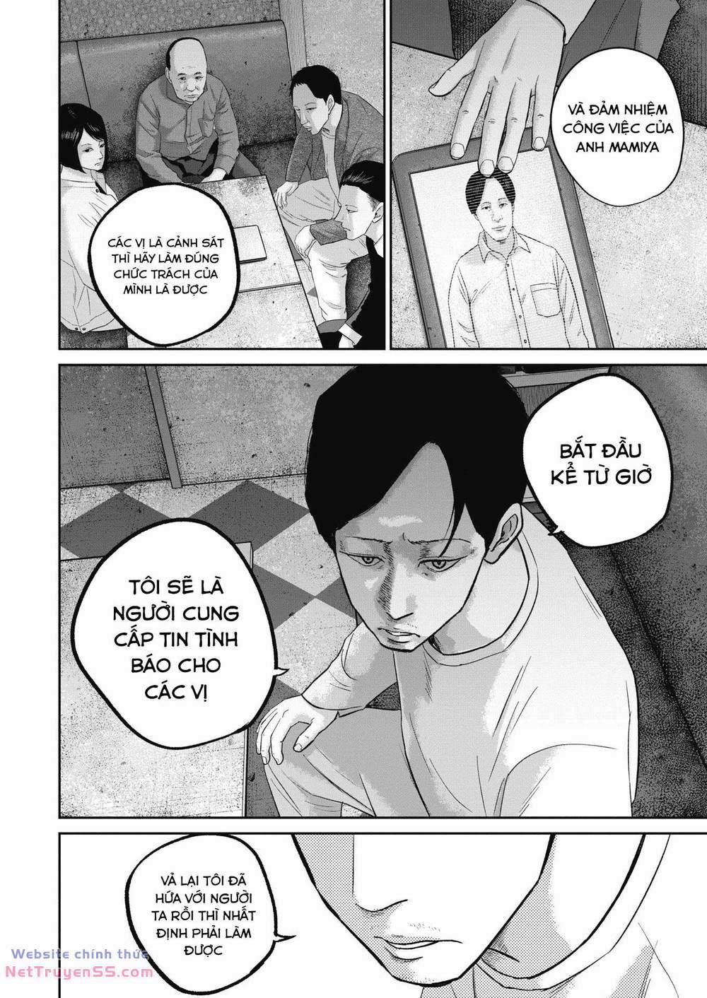 Smiley – Cười Lên 33 trang 13