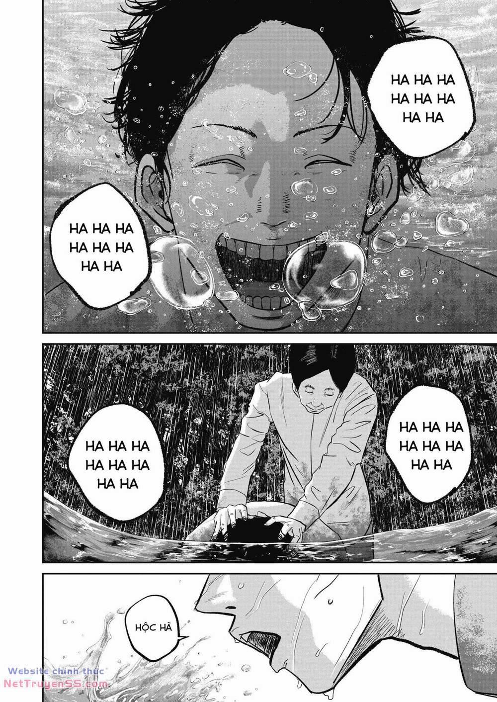 Smiley – Cười Lên 33 trang 16