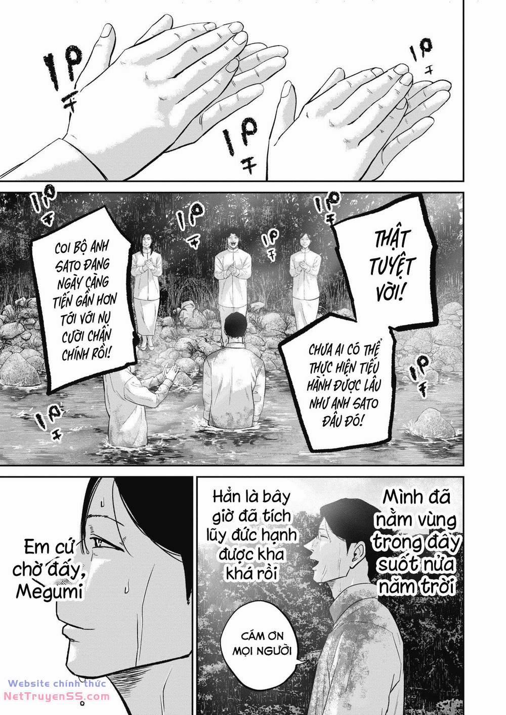 Smiley – Cười Lên 33 trang 17