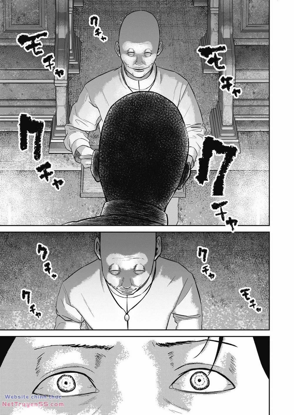 Smiley – Cười Lên 33 trang 6