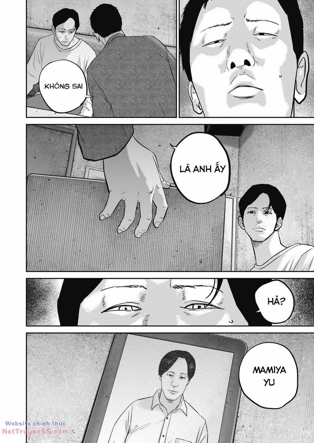 Smiley – Cười Lên 33 trang 9