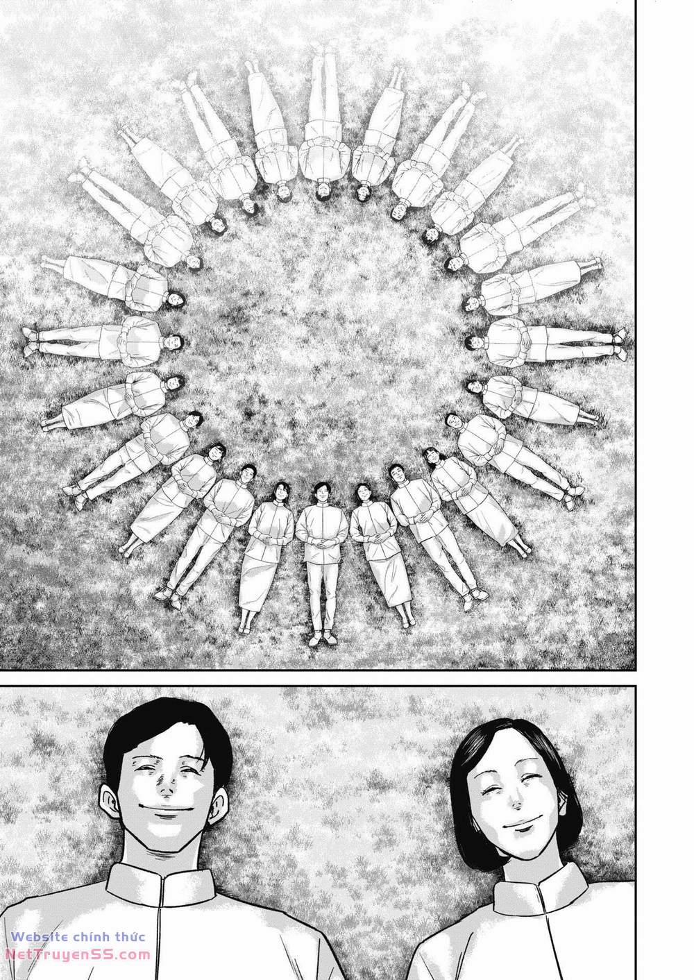 Smiley – Cười Lên 34 trang 13