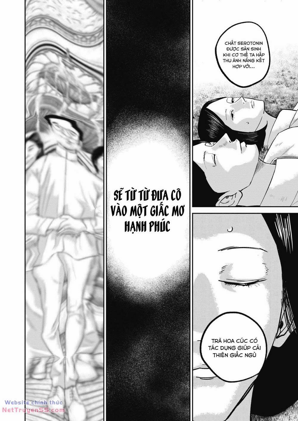 Smiley – Cười Lên 34 trang 14