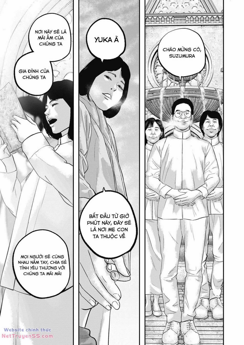 Smiley – Cười Lên 34 trang 15