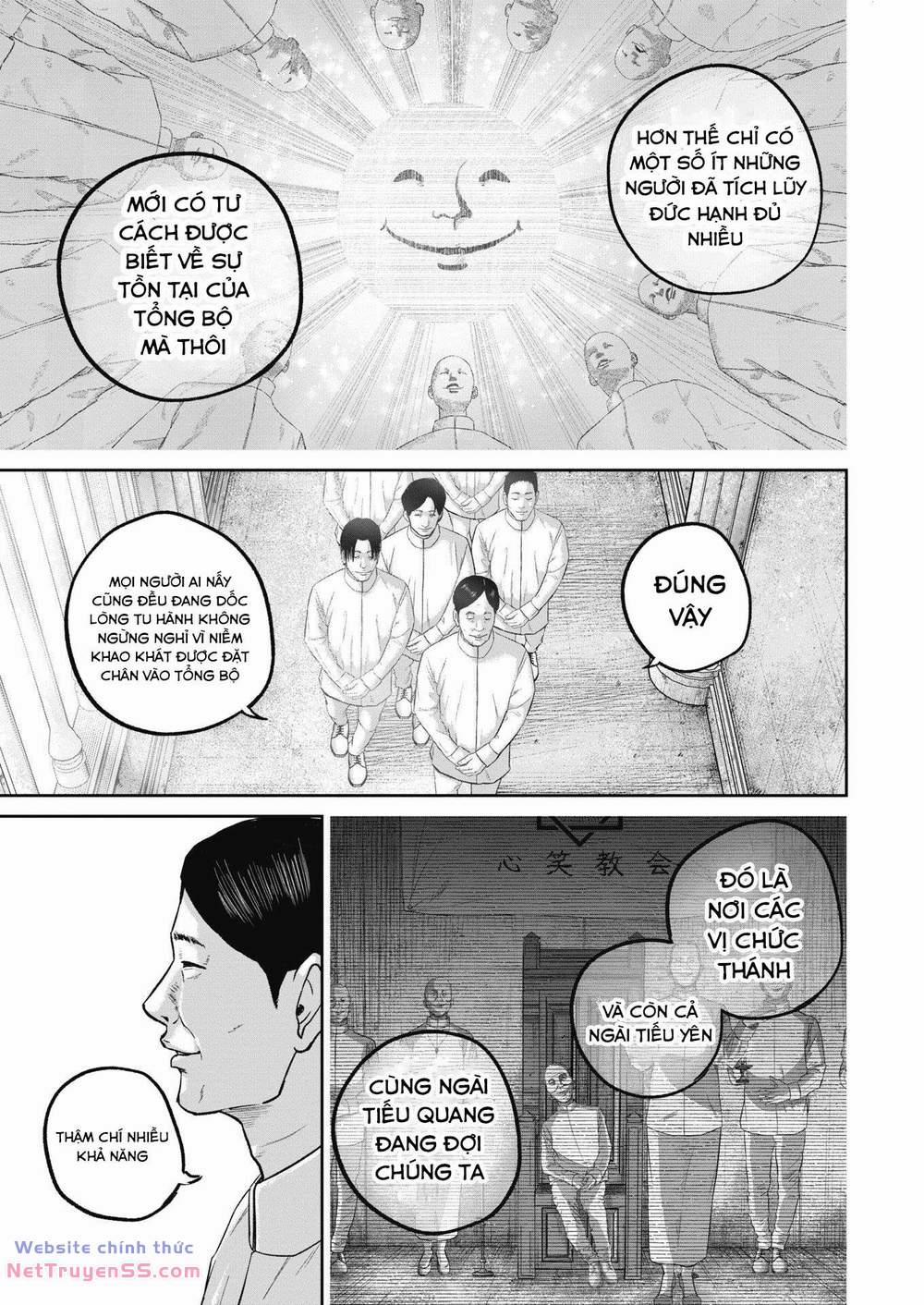 Smiley – Cười Lên 34 trang 3