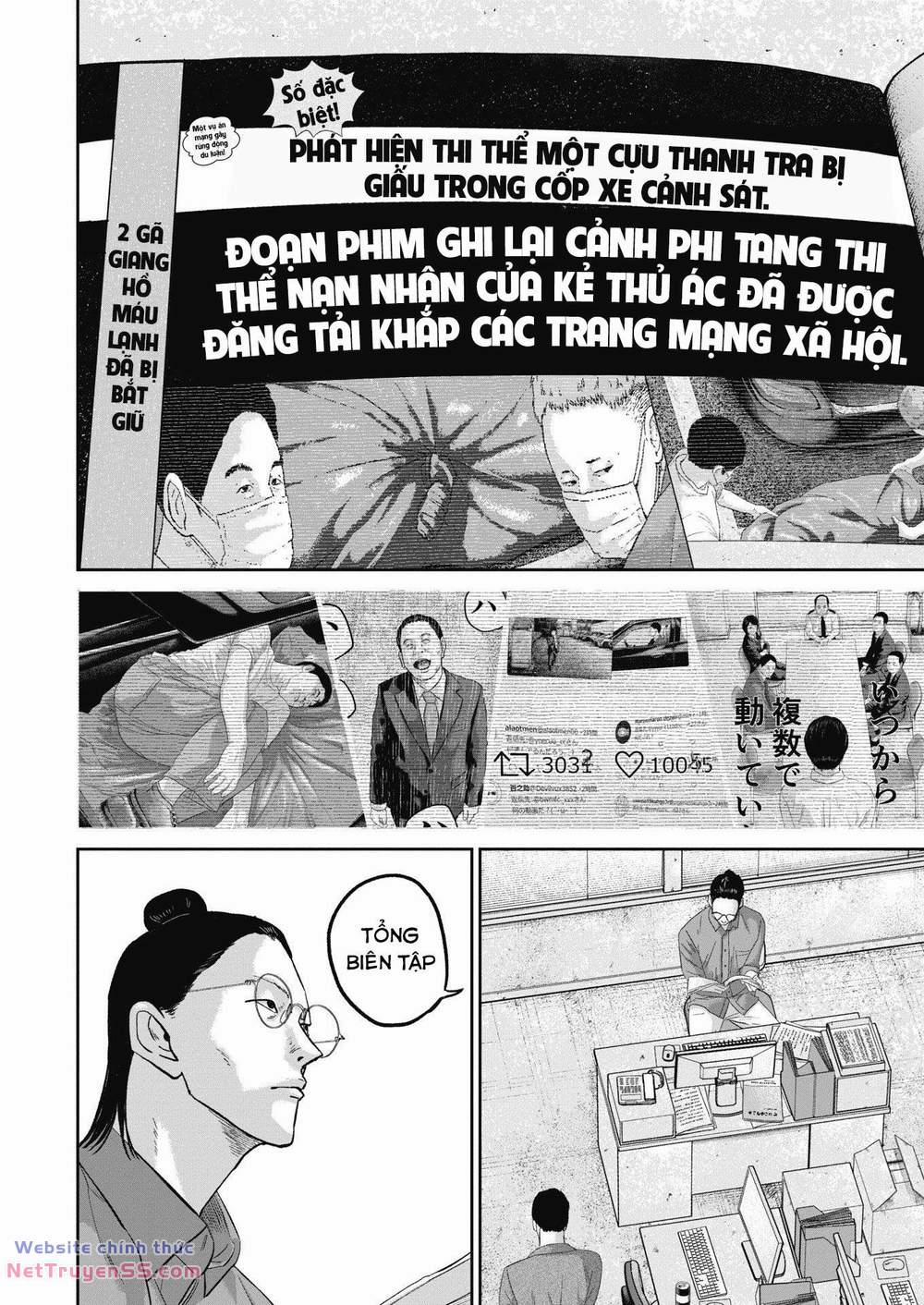 Smiley – Cười Lên 34 trang 8