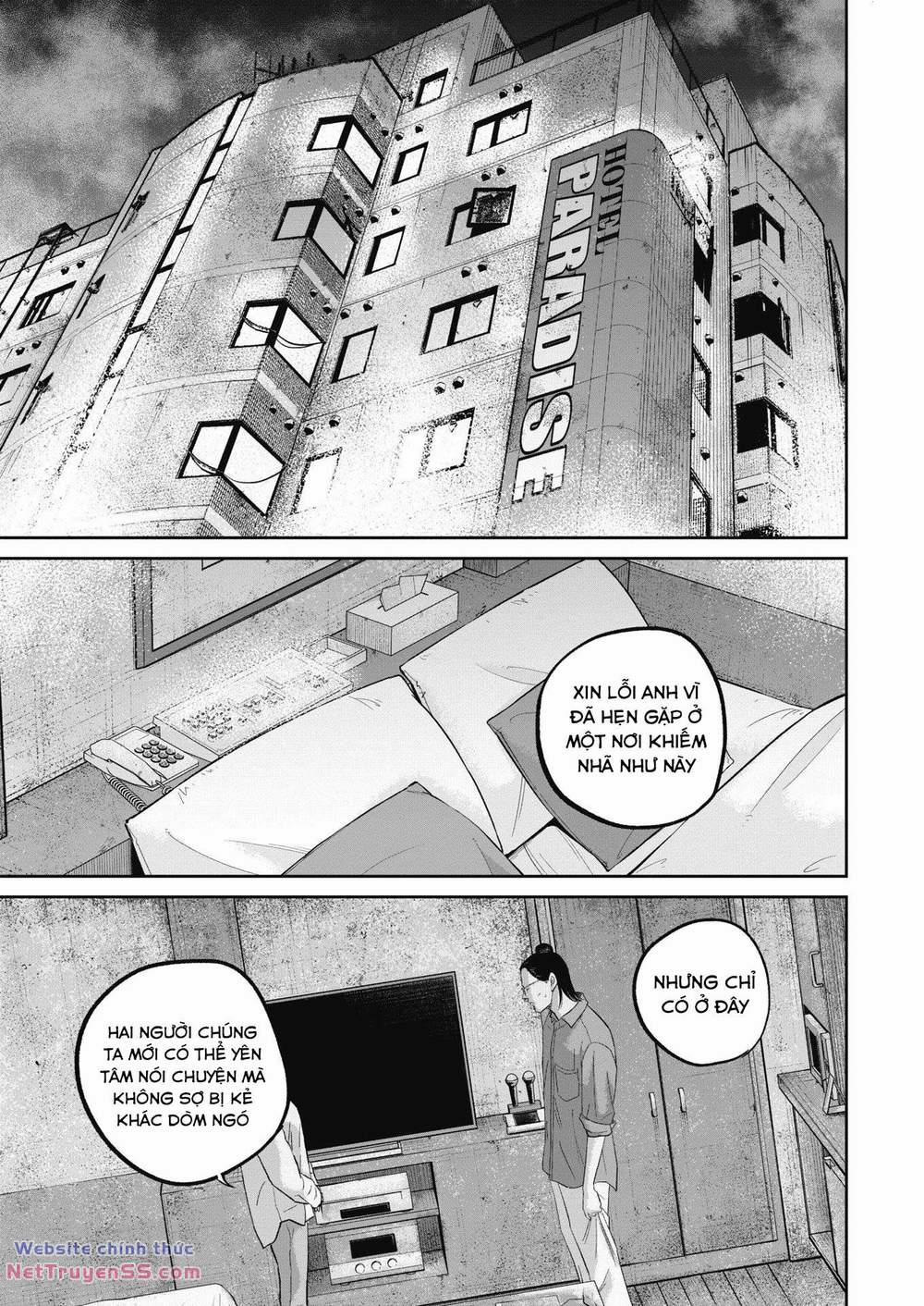 Smiley – Cười Lên 35 trang 13