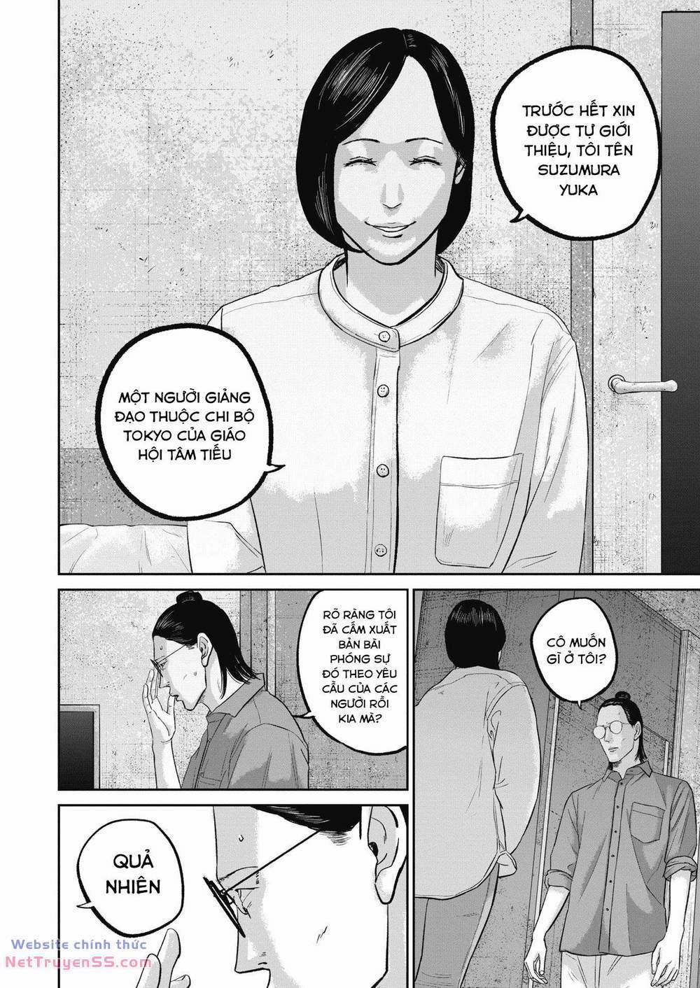 Smiley – Cười Lên 35 trang 14