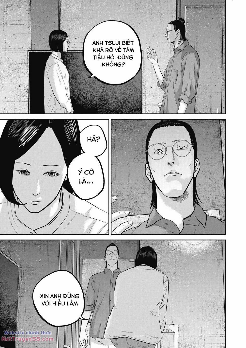 Smiley – Cười Lên 35 trang 15