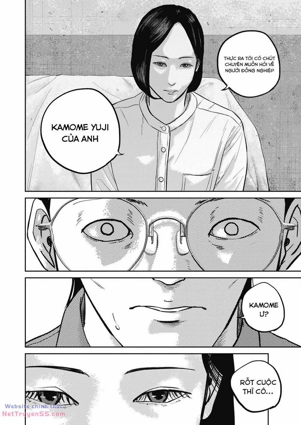 Smiley – Cười Lên 35 trang 16