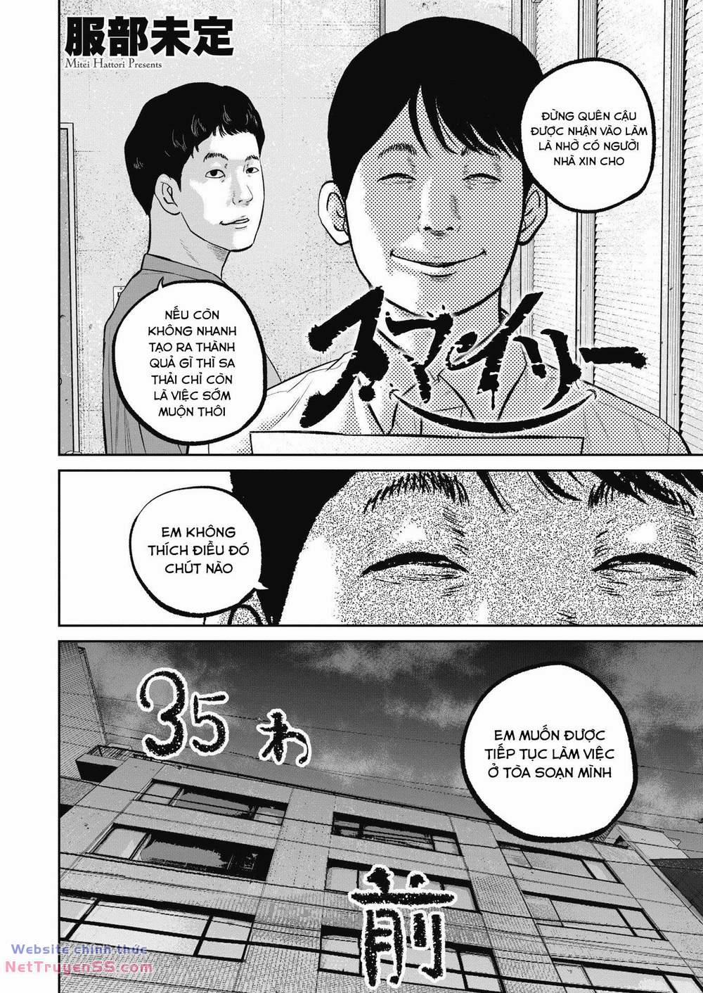 Smiley – Cười Lên 35 trang 2