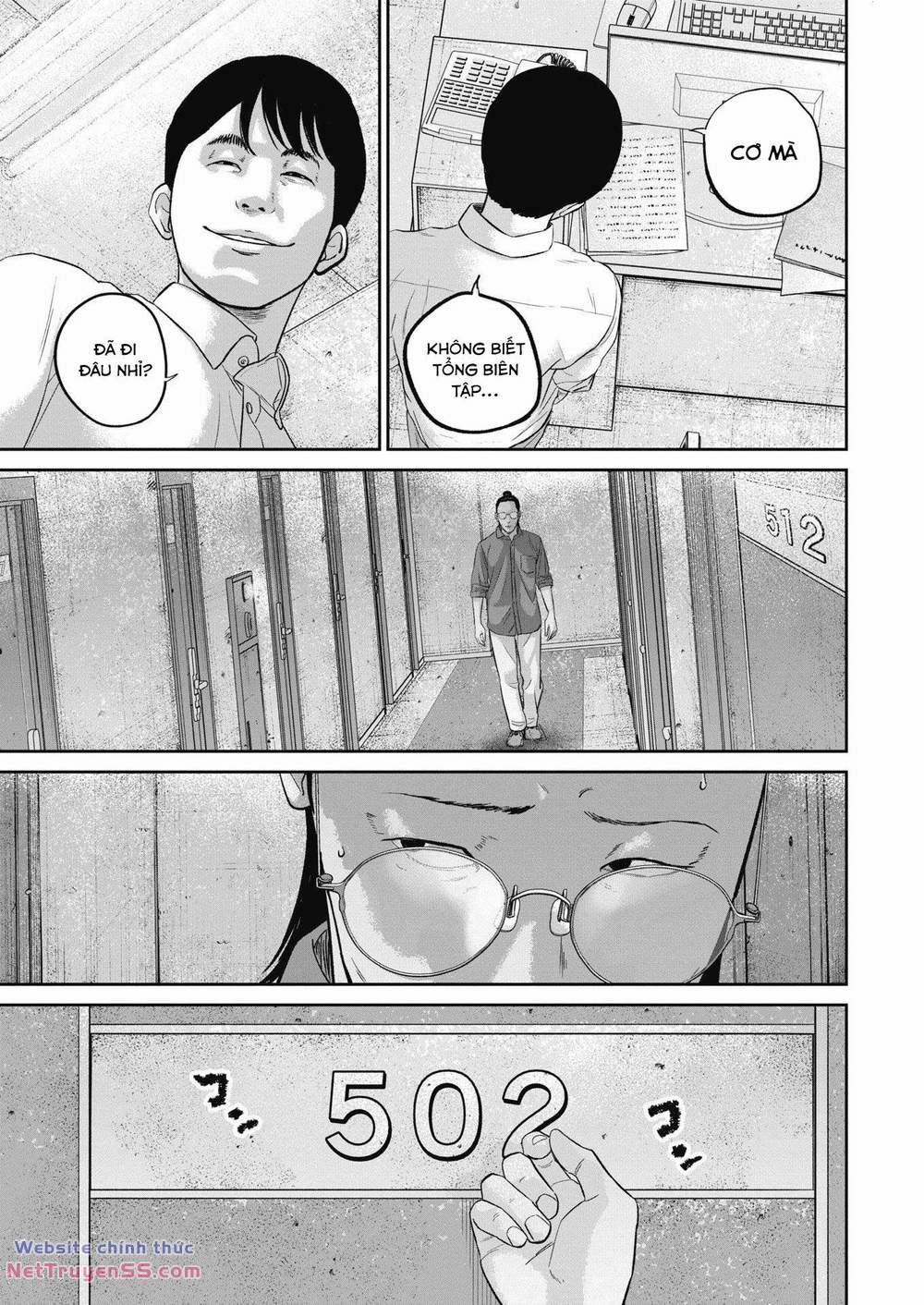 Smiley – Cười Lên 35 trang 3