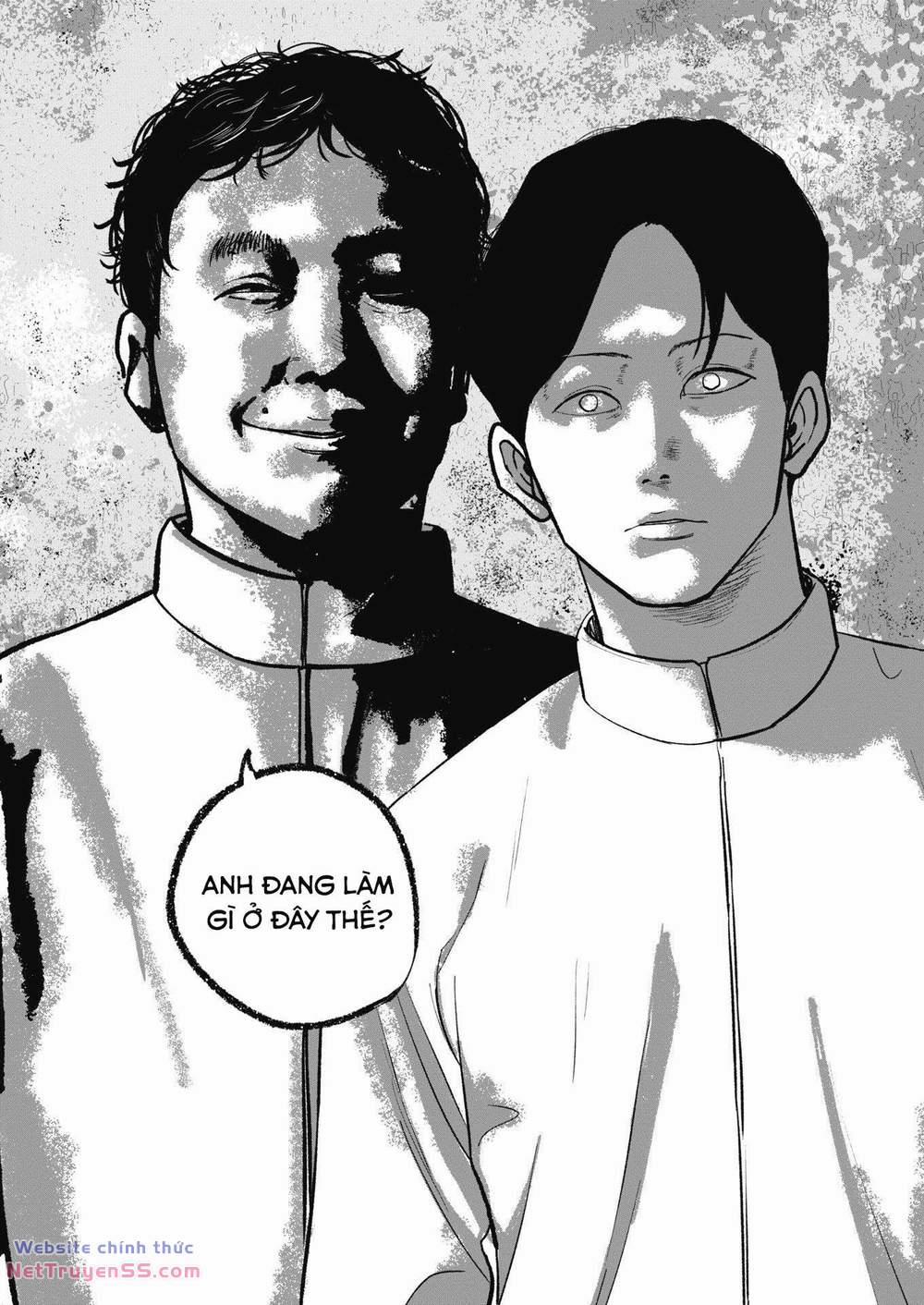 Smiley – Cười Lên 35 trang 8