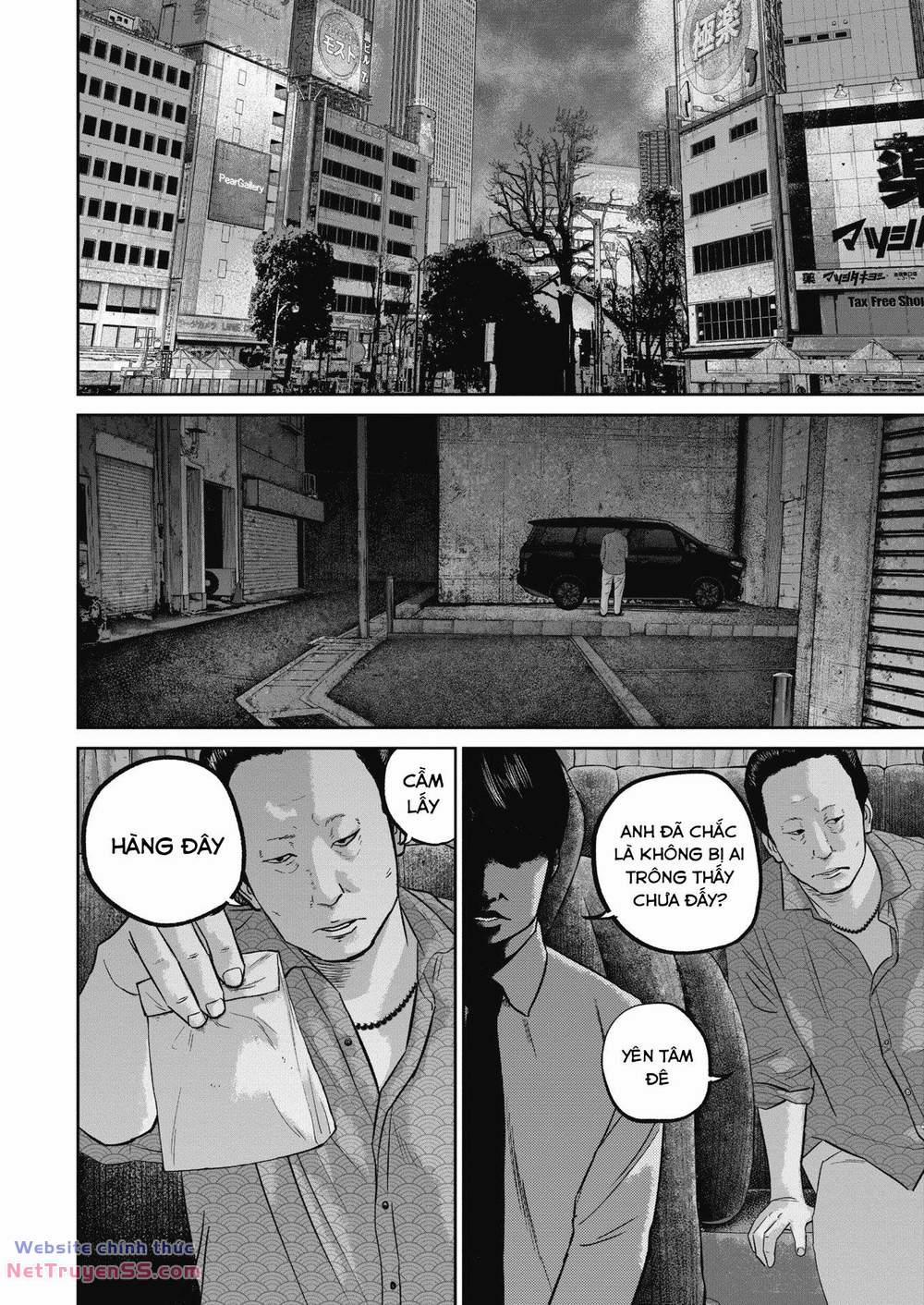 Smiley – Cười Lên 36 trang 10