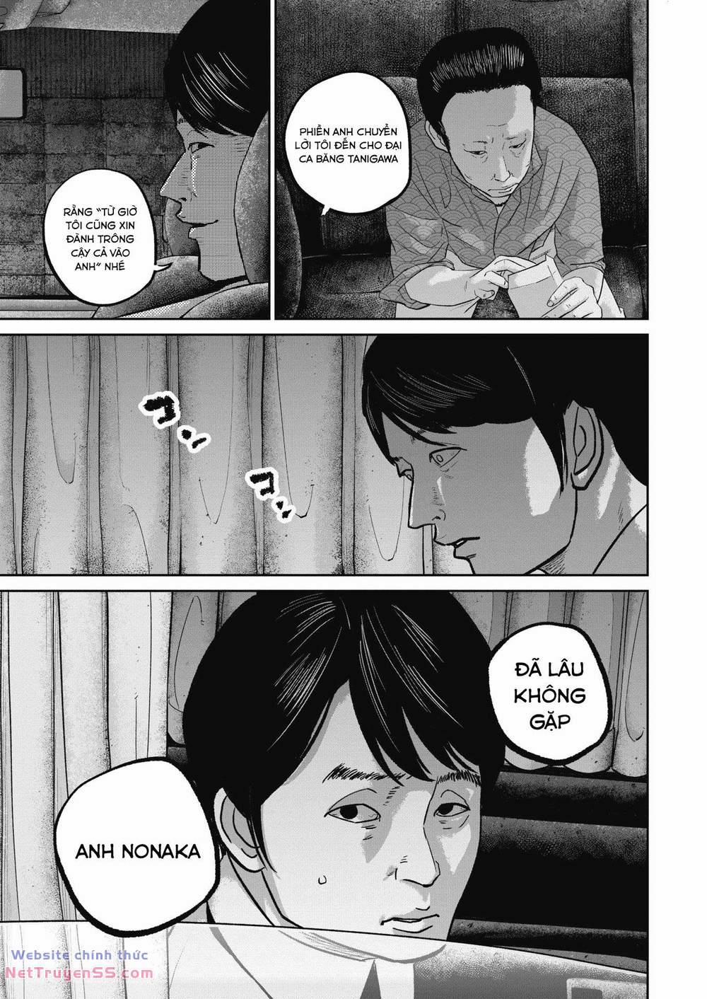 Smiley – Cười Lên 36 trang 13