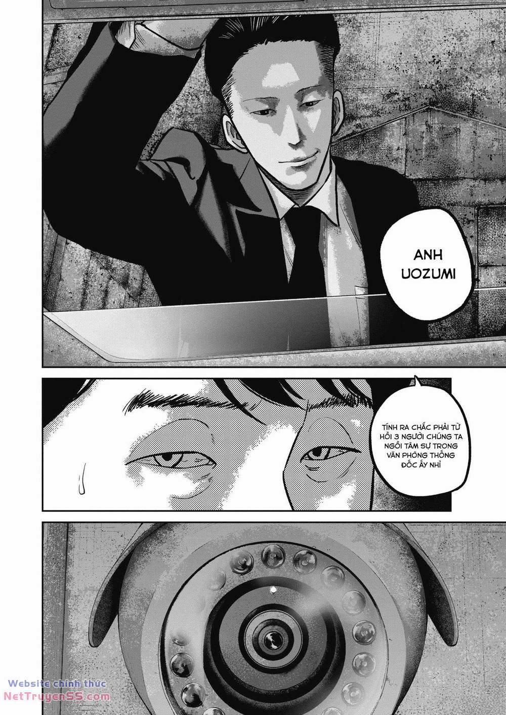 Smiley – Cười Lên 36 trang 14