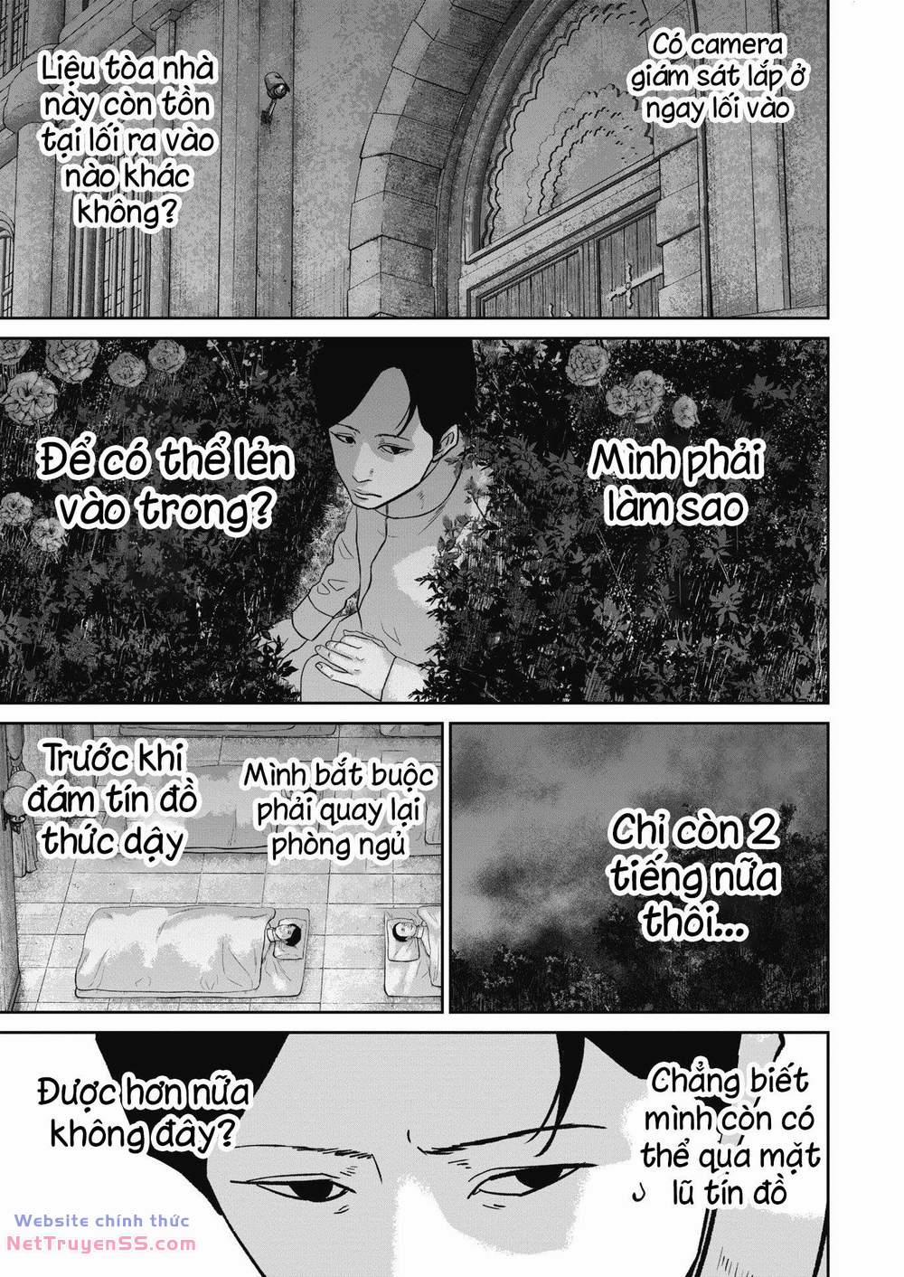 Smiley – Cười Lên 36 trang 15