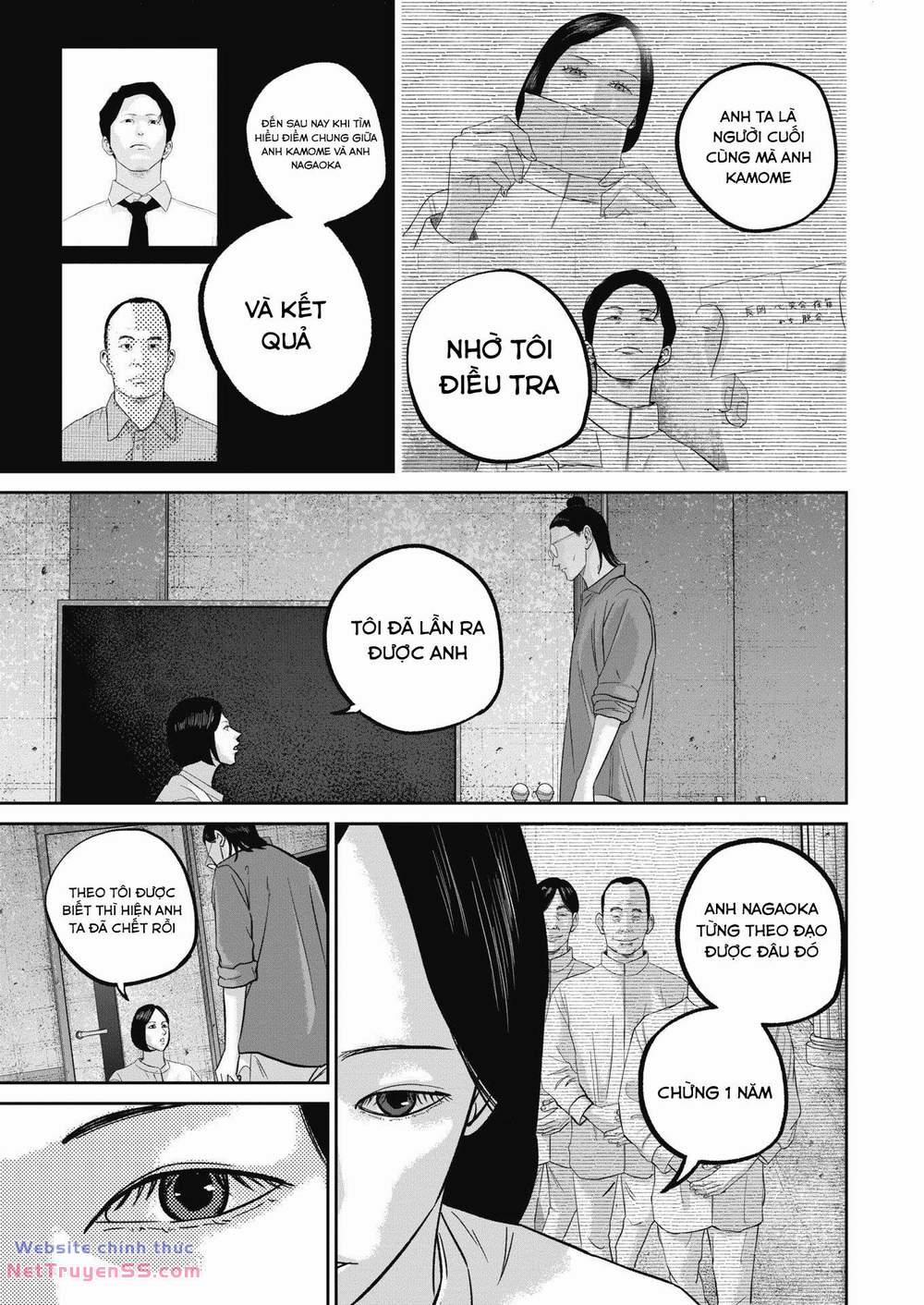 Smiley – Cười Lên 36 trang 7