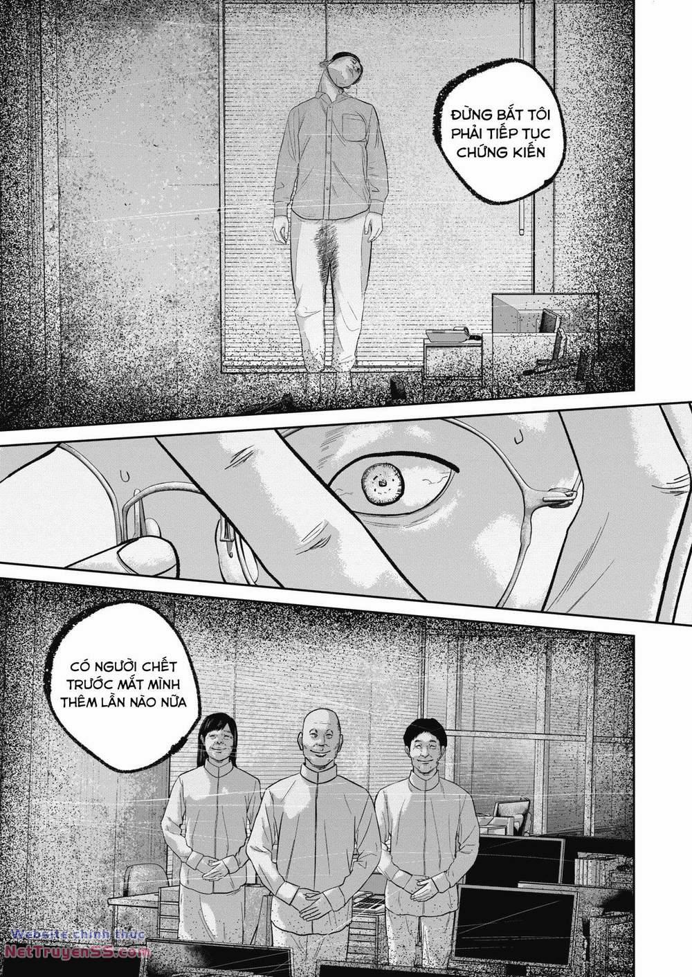 Smiley – Cười Lên 36 trang 9