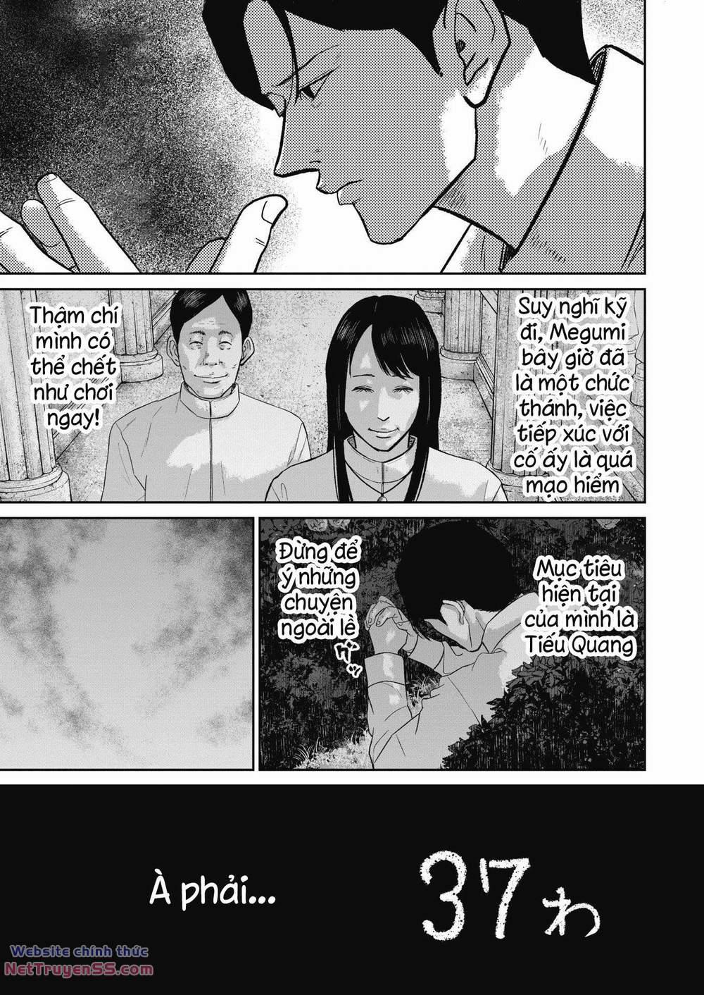 Smiley – Cười Lên 37 trang 5