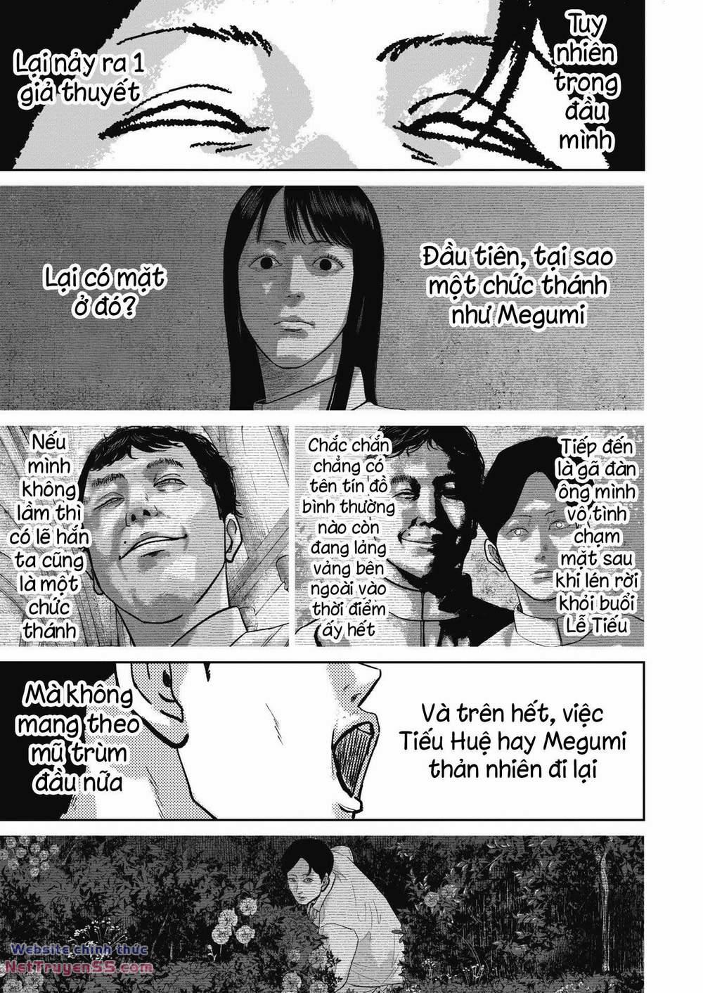 Smiley – Cười Lên 38 trang 19