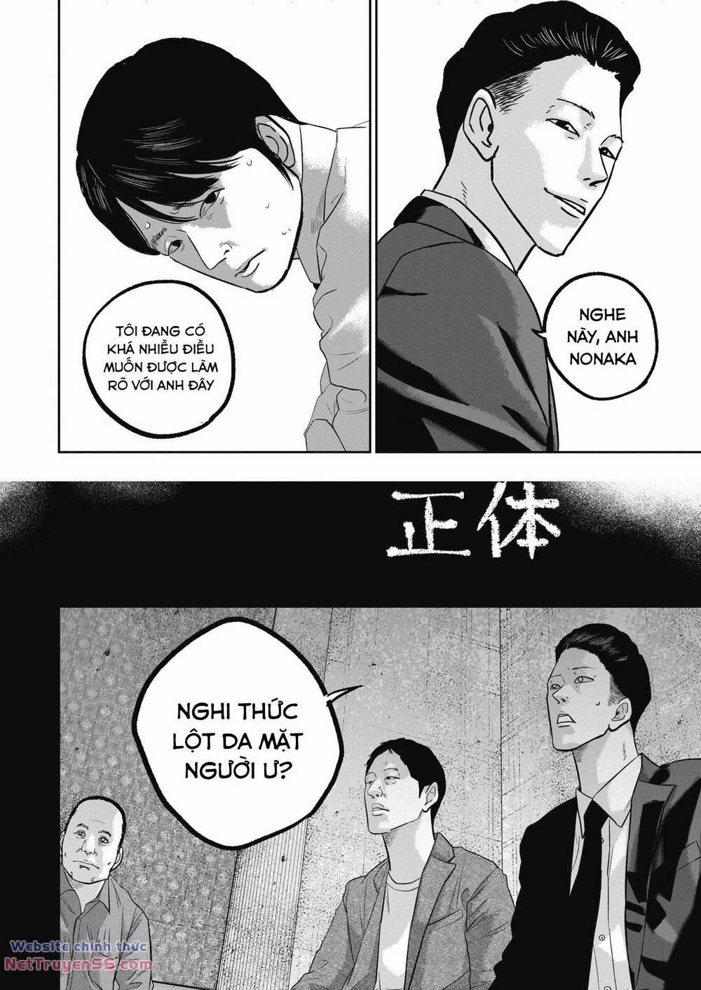 Smiley – Cười Lên 38 trang 6