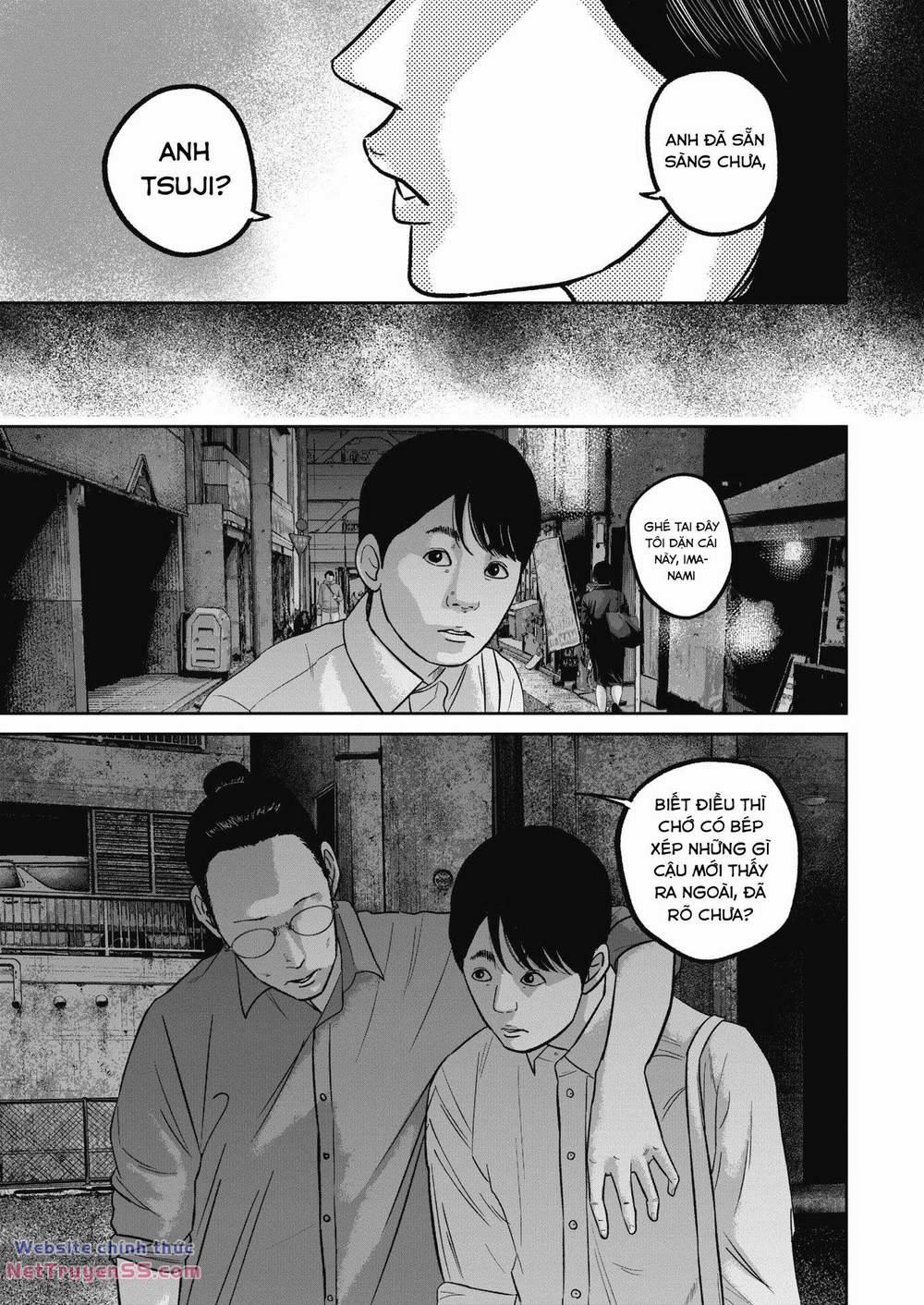 Smiley – Cười Lên 39 trang 11