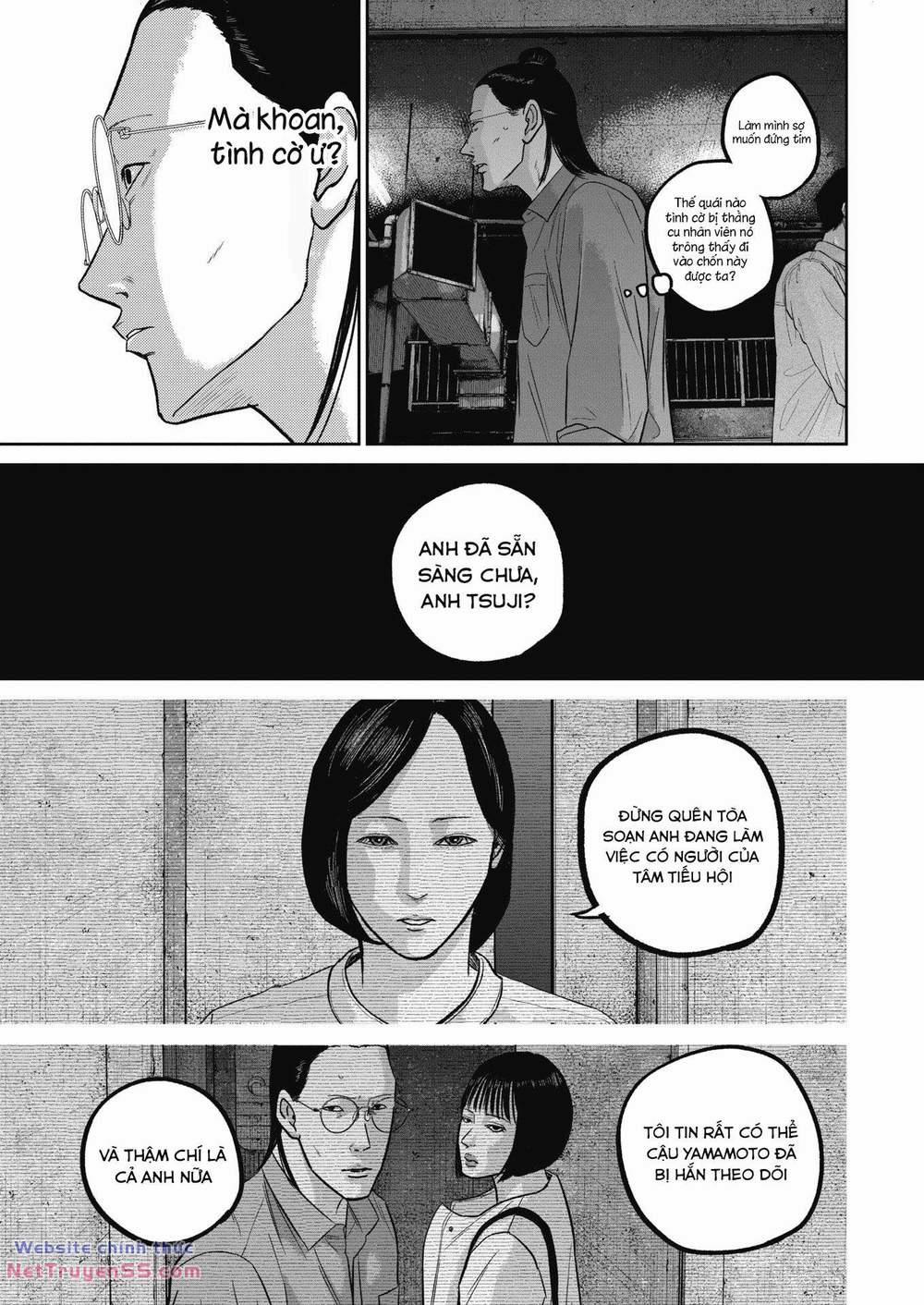 Smiley – Cười Lên 39 trang 13