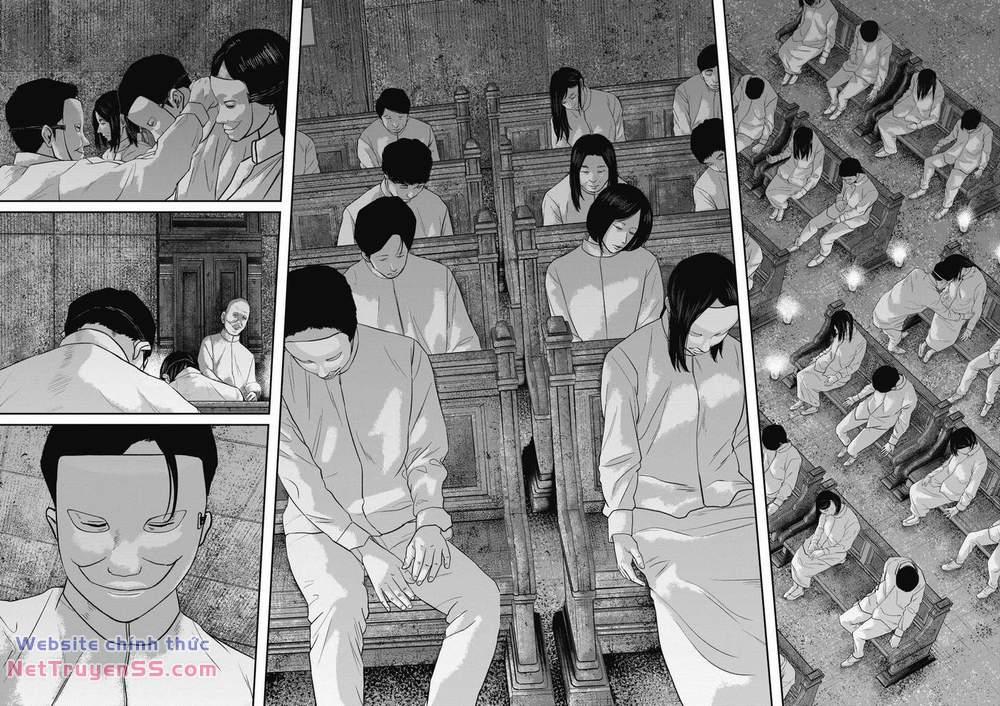 Smiley – Cười Lên 39 trang 18