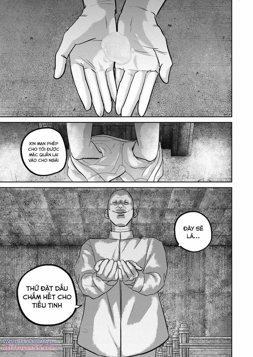 Smiley – Cười Lên 39 trang 3