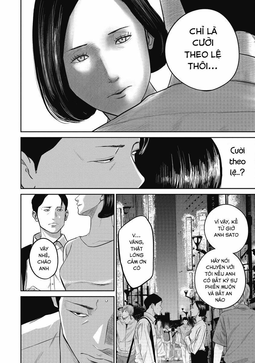 Smiley – Cười Lên 4 trang 11